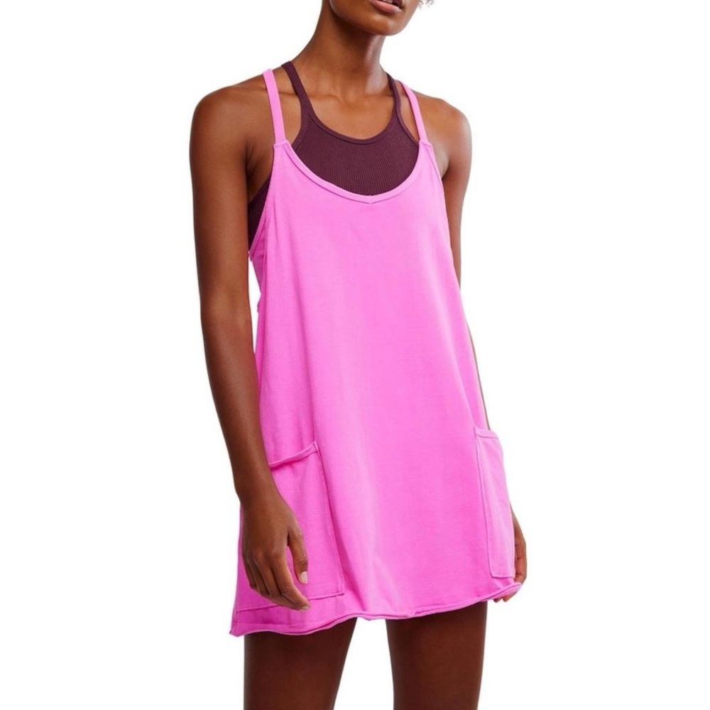 FP movement women’s hot shot mini dress